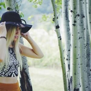 Meet your Posher, Lilly